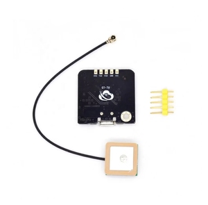 Hot GT-U7 <strong>GPS</strong> <strong>Module</strong> Navigation Satellite Positioning Compatible NEO-6M 51 Single Chip Microcomputer STM32 for Ardui-o - Product Image 3