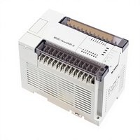 Contrôleur de programmation PLC série MELSEC-F FX2N-32MR-D à livraison rapide, contrôleur d'automatisation industrielle, contrôleur PLC 32 points