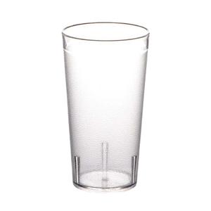 Gobelets en plastique transparent givré de 16 oz, empilables, réutilisables, en vrac, pour restaurant, incassables, pour fête, mariage, fabriqués au Vietnam - Product Image 4