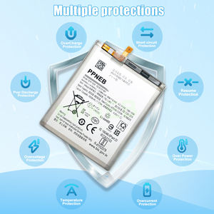 <span class=keywords><strong>แบ</strong></span><span class=keywords><strong>ต</strong></span>เตอรี่ดิจิ<span class=keywords><strong>ต</strong></span>อลสำหรับ <span class=keywords><strong>Samsung</strong></span> Galaxy A52 5G สำหรับเปลี่ยนแบตเตอรี่4500mAh EB-BG781ABY - Product Image 6