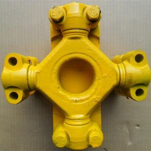 Универсальный шарнирный узел для погрузчика и экскаватора, комплект для замены UJ 16T-12-00000 14Y-12A-00000 31Y-12-00000 - Product Image 2