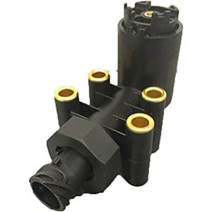Sensor de nivel de faros Nayuank 4410500060 para camión MAN, pieza de repuesto para trabajo pesado - Product Image 1