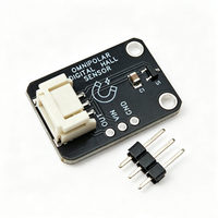 Modul Sensor Efek Hall Magnetik Digital DRV5032 Cina