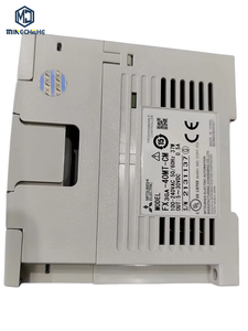 Contrôleur PLC, capteur, contrôleur logique programmable, neuf d'origine, FX3GA-40MT - Product Image 1