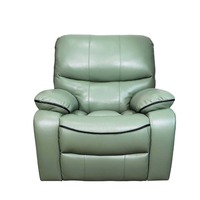 Elektrischer Federungs-Relaxsessel Gebrauchte Kinositzplätze Elektronischer Relaxsessel Wohnzimmer-Sofa Relaxsessel