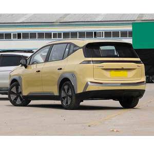 Offre Spéciale <span class=keywords><strong>2023</strong></span> nouvelle énergie AION Y véhicule électrique <span class=keywords><strong>Smart</strong></span> EV voiture longue portée 510km qualité SUV EV voiture - Product Image 5