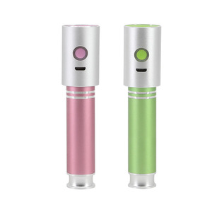 Dịch Vụ Logo Tùy Chỉnh Đa Màu Tùy Chỉnh Nano Mist Kem Chống Nắng Phun Dưỡng Ẩm Hơi Mặt - Product Image 1