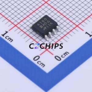 Transistor de Efecto de Campo (MOSFET) Original Nuevo SI4160DY-T1-GE3 SO-8 - Product Image 1