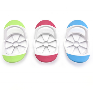 Bán sỉ thép không gỉ khoai tây Slicer đa chức năng <span class=keywords><strong>Apple</strong></span> Slicer cho công cụ nhà bếp - Product Image 6