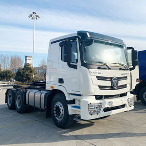Camión <span class=keywords><strong>de</strong></span> Servicio Pesado Foton 6x4, Cabeza Tractora GTL-E, <span class=keywords><strong>Camiones</strong></span> Tractores, Prime Mover - Product Image 1