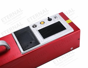 Retroreflectómetro de marcas viales (QdRL) Factory Outlet - Product Image 4