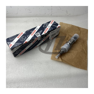 Inyector Diesel para Vehículos, Piezas de Riel Ordinarias, Precio de Mayoreo, Venta Caliente, 0445120289 5268408 - Product Image 2