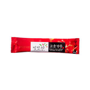 [Biggalchan 100g] Gochugaru saveur intense pour Kimchi fermenté, poudre de piment rouge coréen authentique - Product Image 1