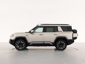 Article à succès 2025 BYD Fangcheng Leopard 8 SUV hybride rechargeable intelligent luxueux <span class=keywords><strong>de</strong></span> grande taille Fabriqué en Chine Exportations - Product Image 4
