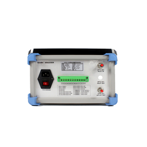 เครื่องวิเคราะห์ส่วนบุคคลแบบท่อส่งก๊าซเครื่องกำเนิดโอโซนแบบ UVOZ-1200 - Product Image 3