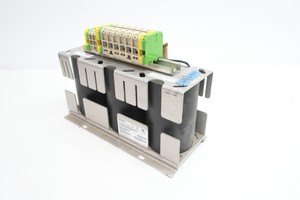 6SL3000-0DE23-6AA0 ซินามิกส์ ไลน์ รีแอกเตอร์ 3 เฟส 36 กิโลวัตต์ พีแอลซี - Product Image 3