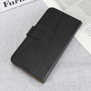 เคสโทรศัพท์หนังหรูหรา ดีไซน์ใหม่ ปี 2024 สำหรับ iPhone 16 15 14 13 12 และซีรีส์ Samsung - Product Image 5