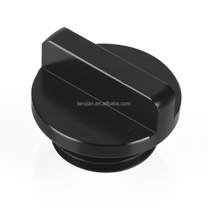 Tapón de llenado de aceite de motor para motocicleta <span class=keywords><strong>Yamaha</strong></span>, accesorios de motocicleta, tapón M27 * 3,0, tornillo de combustible para <span class=keywords><strong>Yamaha</strong></span>, TRACER700, MT03, <span class=keywords><strong>TRACER</strong></span> 7, 1 unidad - Product Image 3