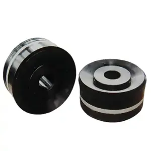 China Factory Good Price Oilfield F1300 And F1600 Mud Pump Parts Mud Pump Spare Piston For Well Drilling