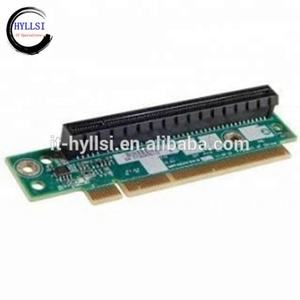 872336-B21 Gen10 DL580 6-สล็อต4 X8/2 X16 2-พอร์ต4 NVMe ชุดไรเซอร์หลัก - Product Image 4