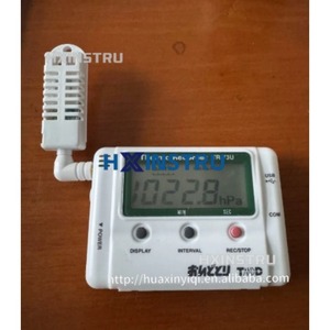 เครื่องบันทึกอุณหภูมิและความชื้นรุ่นใหม่ TANDD TR-73U TR73U H - Product Image 1