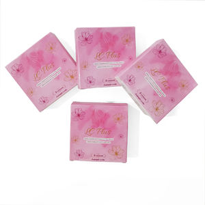 Produits de santé à base de plantes composites emballés sur mesure, Ganoderma Lucidum, Maca, capsules végétariennes à base de plantes pour adultes, améliorent la santé - Product Image 4