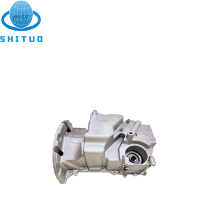 ถาดรอง<span class=keywords><strong>น้ำมันเครื่อง</strong></span>อะลูมิเนียมสำหรับรถยนต์ Mg350มก. - Product Image 2