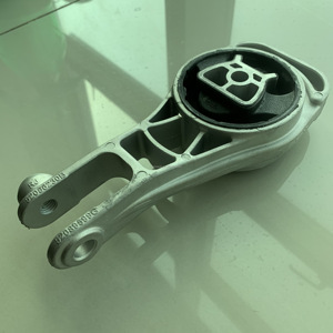 95493722 SOPORTE MOTOR PARA CHEVROLET Sonic - Product Image 3