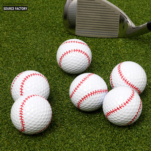 Marqueurs <span class=keywords><strong>de</strong></span> <span class=keywords><strong>balle</strong></span> <span class=keywords><strong>de</strong></span> <span class=keywords><strong>golf</strong></span> biodégradables professionnels demi-couleur pour entraînement, prix <span class=keywords><strong>de</strong></span> gros - Product Image 2