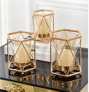 Luxe mode beauté maison vacances décoration <span class=keywords><strong>bougeoir</strong></span> mariage verre <span class=keywords><strong>bougeoir</strong></span> - Product Image 2