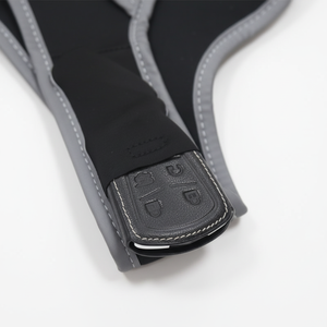 Nuevo Chaleco de Seguridad Reflectante para Ciclismo y Deportes al Aire Libre, Correa de Pecho Elástica Ajustable para Correr de Noche, Mochila Plegable - Product Image 1