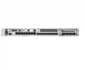 ไฟร์วอลล์ซิสโก้ รุ่น FPR3130-ASA-K9 ไฟร์วอลล์ประสิทธิภาพสูงสำหรับเครือข่ายองค์กร - Product Image 1