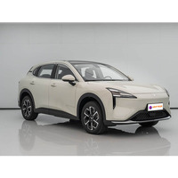 Véhicule Électrique Neuf à Vendre : Baojun E6 Modèle 2026, SUV Compact BEV à Conduite à Gauche
