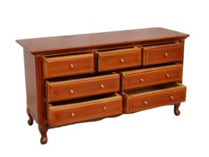 Iland miniaturas 1:12 <span class=keywords><strong>victoriana</strong></span> <span class=keywords><strong>de</strong></span> dormitorio <span class=keywords><strong>de</strong></span> <span class=keywords><strong>madera</strong></span> <span class=keywords><strong>casa</strong></span> <span class=keywords><strong>de</strong></span> <span class=keywords><strong>muñecas</strong></span> miniatura muebles - Product Image 4