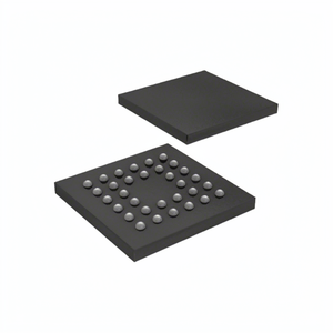 Embedded ATMEGA168PA-CCU 32 UFBGA Electronic Circuit Components Authorized Distributor - Product Image 1
