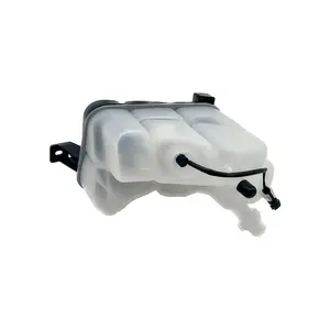 Popular New Auto Engine Systems Coolant Reservoir Coolant Expansion Tank OEM LR024296