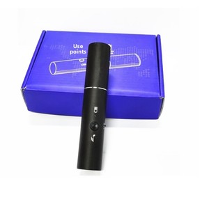 Sifflet électronique de contrôle du trafic 120 décibels avec éclairage puissant pour arbitres sportifs et formation en usine - Product Image 3