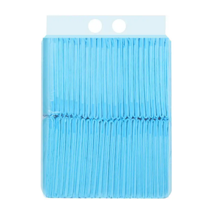 Ventes en gros de tapis d'entraînement pour chiots, imperméables, 5 couches, écologiques, jetables - Product Image 4