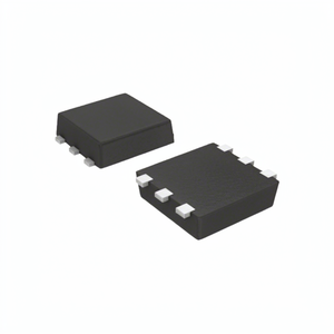 Composants électroniques S-1003NB48I-I6T1U Gestion de l'alimentation (PMIC) originale 6 SMD, fils plats - Product Image 1