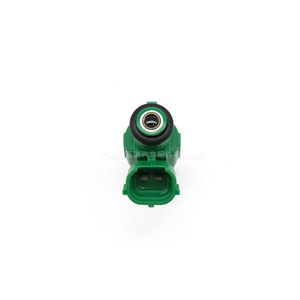 Inyector de Combustible Hyundai 35310-37150 para Elantra Santa Fe Kia, Pieza de Repuesto, Válvula de Inyección de Plástico - Product Image 5