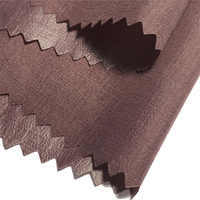 Tissu en nylon ripstop léger laminé TPU pour ballon à air chaud
