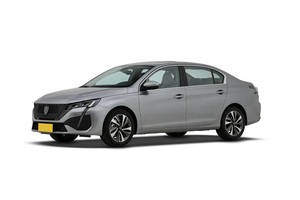 2024 Dongfeng <span class=keywords><strong>Peugeot</strong></span> 408 Coche usado 1,6 T Gasolina Vehículos usados Chino Barato Bajo kilometraje Coches de <span class=keywords><strong>segunda</strong></span> <span class=keywords><strong>mano</strong></span> - Product Image 2