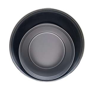 0.5กก./1กก./2กก. แท่งเหล็กชุบโครเมียมที่ว่างเปล่าสามารถโลหะดีบุกสำหรับการพิมพ์หมึกสำหรับทาสีและสารเคมี - Product Image 3