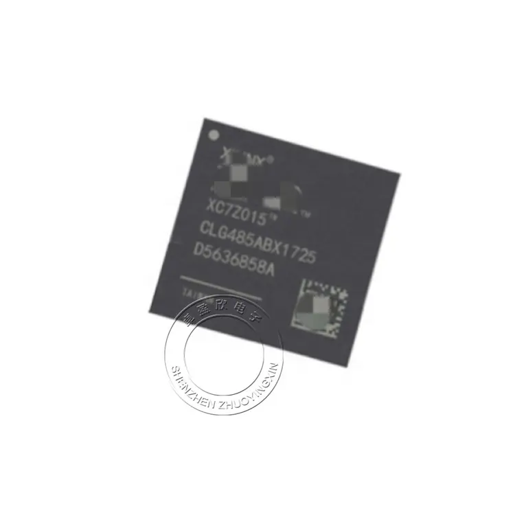 MYC-C7Z015-4E1D-766-Iオリジナル電子部品システムオンモジュール1GB DDR3 4GB eMMC