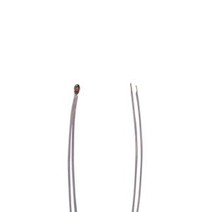 Yüksek doğruluk 1.5C RBD NTC10K termistör sıcaklık sensörü epoksi kaplı SU ISITICI çamaşır makinesi ev için - Product Image 1