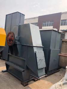 High Capacity Cement Carbon Steel <strong>Bucket</strong> <strong>Elevator</strong> for Mining Industry - Product Image 5