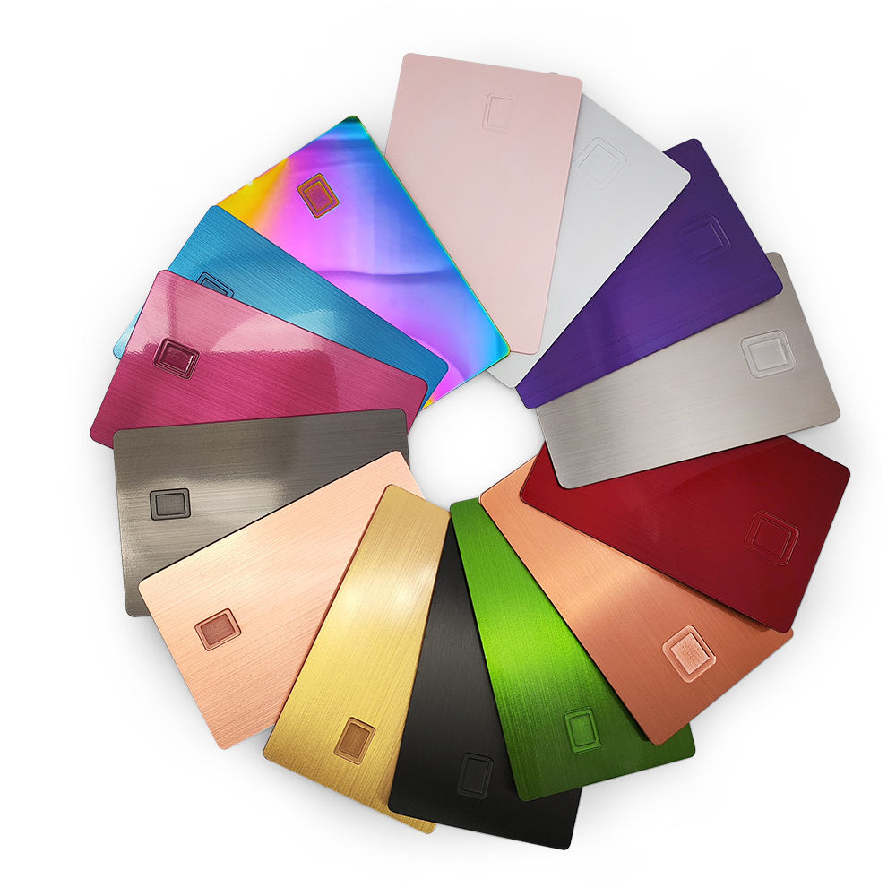 Couleur adaptée aux besoins du client