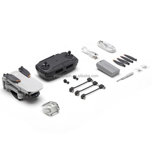 Dron con cámara 2.7K <span class=keywords><strong>DJI</strong></span> <span class=keywords><strong>Mini</strong></span> <span class=keywords><strong>SE</strong></span>, transmisión de video HD de 4KM, helicóptero RC, quadcopter con GPS, controlador MR1SS5, origin - Product Image 4