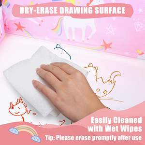 Free sample OEM Premium Kids Travel Tray for Toddler <b>Car</b> <b>Seat</b> <b>Car</b> <b>Seat</b> Tray for Kids Travel Play Snack Lap Baby <b>Stroller</b> Tray - Product Image 4