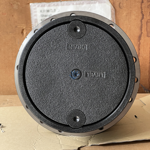 Transmisión final PHV-3B-35B-PT-9386B compatible con miniexcavadoras 302, 303, 303.5, 417-1113 - piezas de repuesto - Tonkee Machinery - Product Image 5